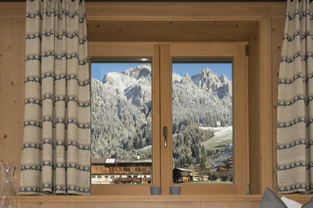 Fuerstenhaeusl Alpbach Exterior foto
