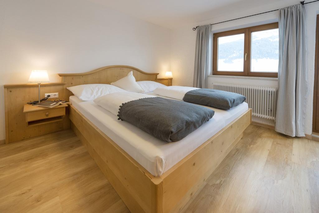 Fuerstenhaeusl Alpbach Exterior foto